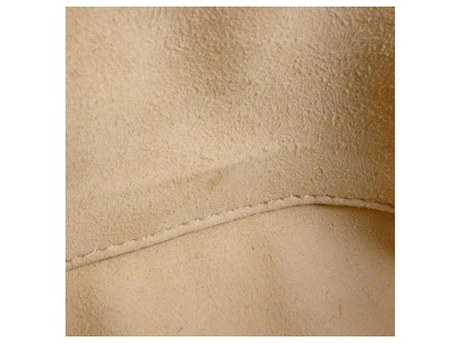 Borsa Gucci Ophidia 550622 K05NG Marrone Beige - vista 10