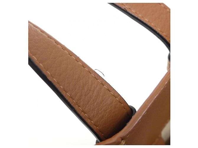 Loewe Hammock Small Schultertasche Schwarz - Ansicht 7