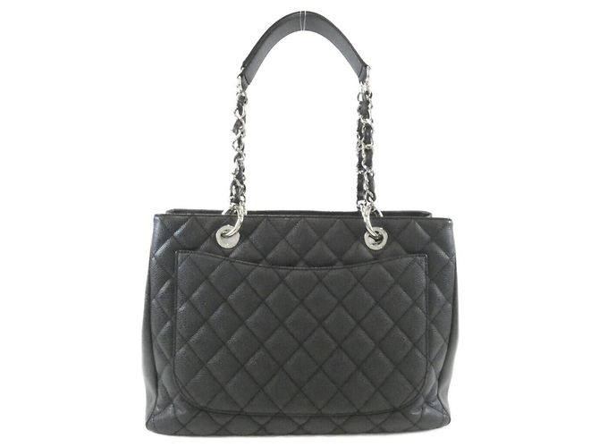 Borsa a Spalla Chanel 50995 Nero - vista 2