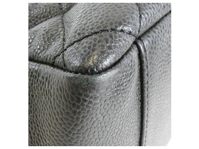 Borsa a Spalla Chanel 50995 Nero - vista 3