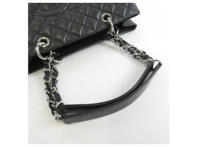 Borsa a Spalla Chanel 50995 Nero - vista 5