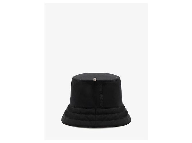 Moncler Chapéu bucket Gore-tex Logo - vista 5