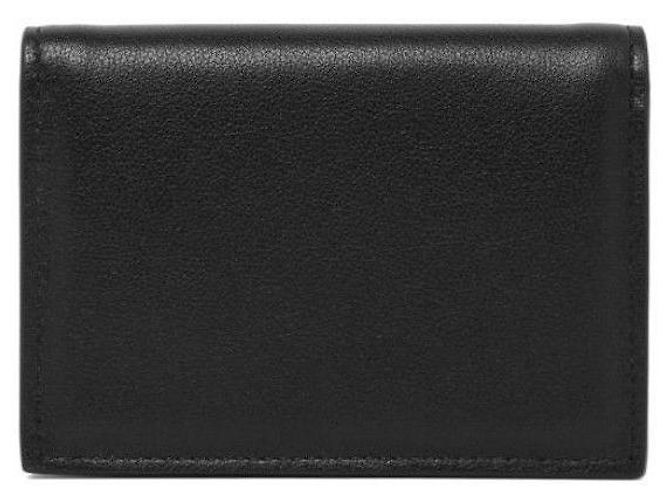Givenchy Leather Antigona Stamp Flap Card Holder - view 4