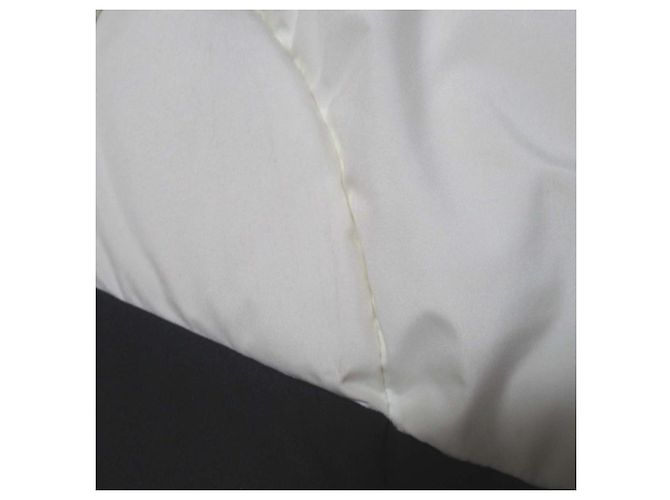 Autre Marque Sudadera con capucha de plumón Goldbergh Negro - vista 13