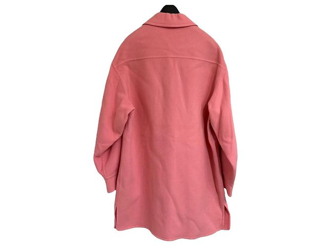 Cappotto Vintage Salvatore Ferragamo - vista 2