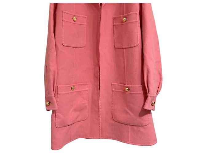 Cappotto Vintage Salvatore Ferragamo - vista 5