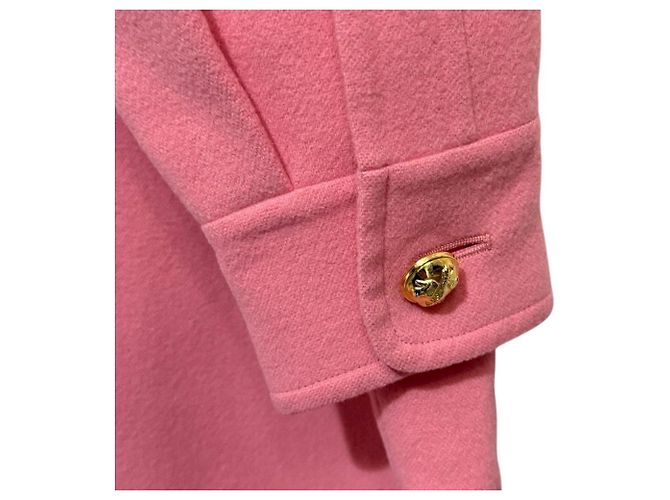 Cappotto Vintage Salvatore Ferragamo - vista 6