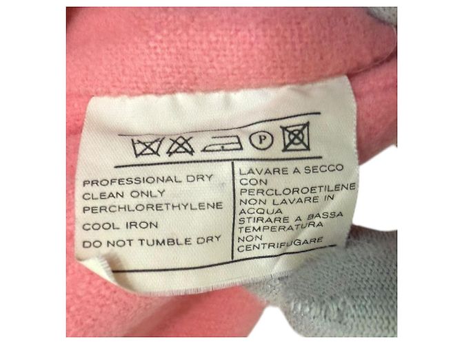 Cappotto Vintage Salvatore Ferragamo - vista 9
