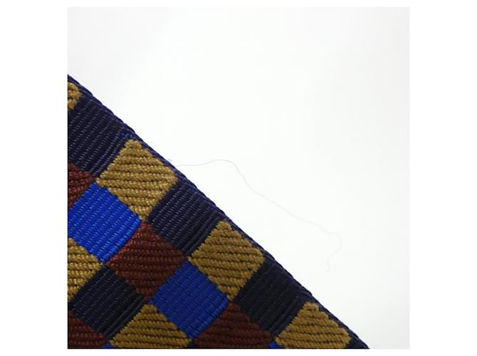 Hermès Hermes Sangle Maxi Cadreille Strap Multicolore - vista 3