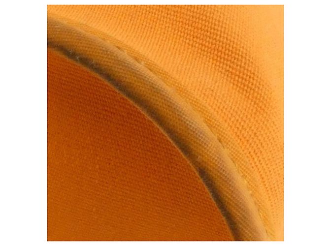 Hermès Hermes Cabas PM Handtasche Orange - Ansicht 3