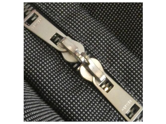 Hermès Hermes Herline PM Handtasche Schwarz - Ansicht 4