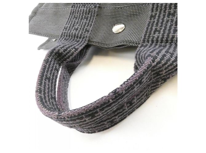 Hermès Hermes Herline PM Handtasche Schwarz - Ansicht 6