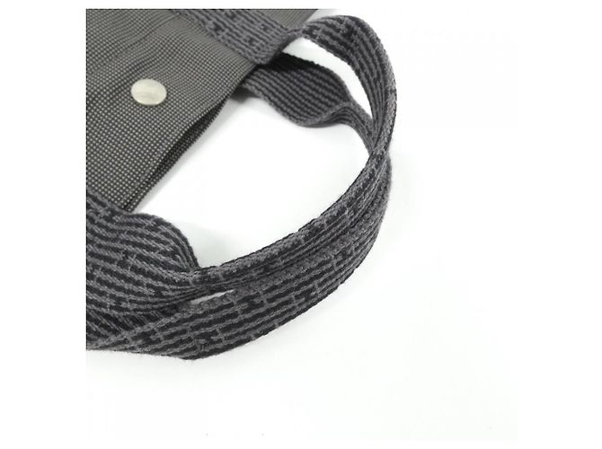 Hermès Hermes Herline MM Handtasche Schwarz - Ansicht 4