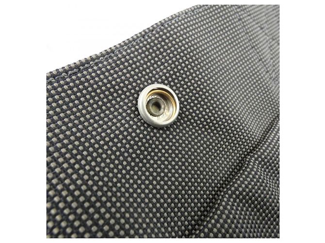 Hermès Hermes Herline MM Handtasche Schwarz - Ansicht 6