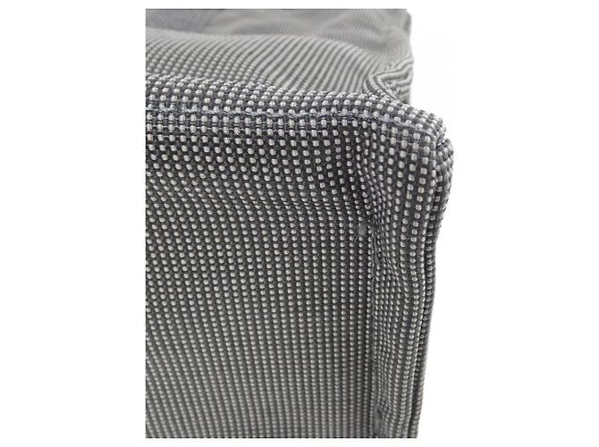 Hermès Hermes Herline MM Handtasche Schwarz - Ansicht 2