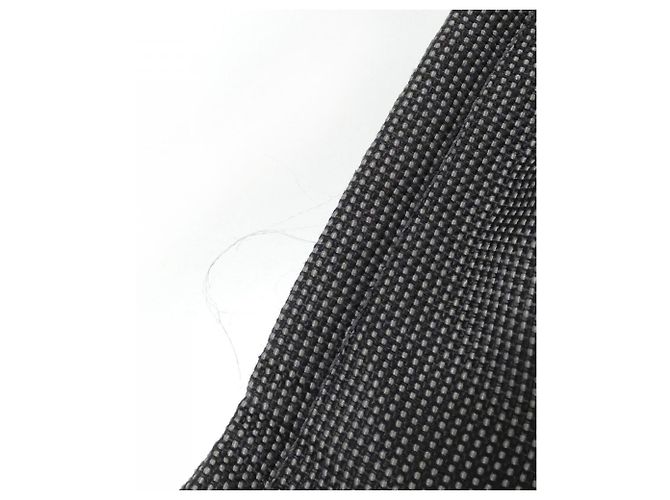 Hermès Hermes Herline MM Handtasche Schwarz - Ansicht 3