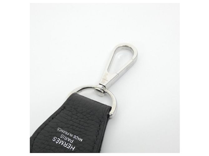 Hermès Borsa a Spalla Hermes Evelyne 3 PM Nero - vista 6