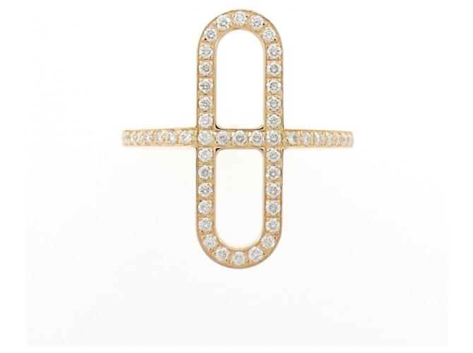 Hermès Hermes Ever Chaine d'Ancre Ring - Ansicht 2