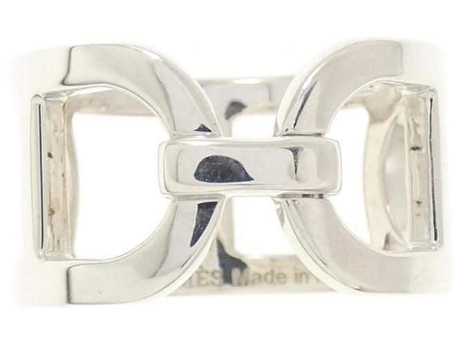 Hermès Hermes Ever Chaine d'Ancre Ring - Ansicht 2