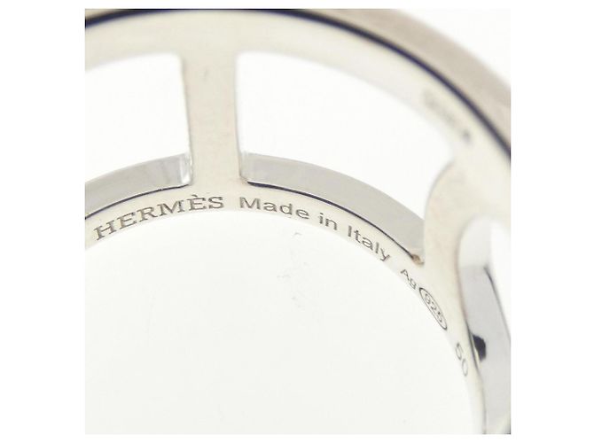 Hermès Hermes Ever Chaine d'Ancre Ring - Ansicht 4