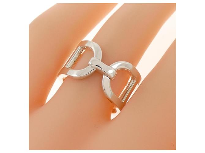 Hermès Hermes Ever Chaine d'Ancre Ring - Ansicht 5