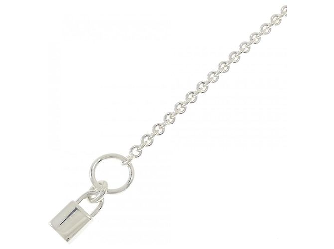 Hermès Bracciale Amulette Kelly Hermes - vista 2