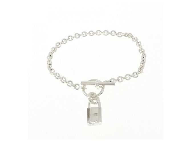 Hermès Bracciale Amulette Kelly Hermes - vista 3