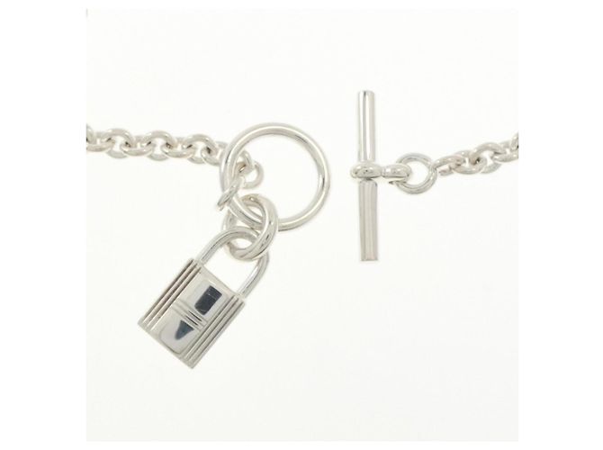 Hermès Bracciale Amulette Kelly Hermes - vista 4
