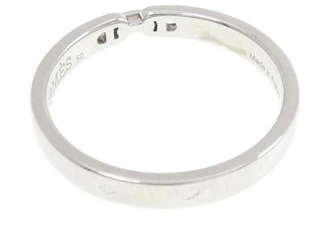 Ring Hermès Anello Everchaine d'Ancre PM Hermes - vista 3