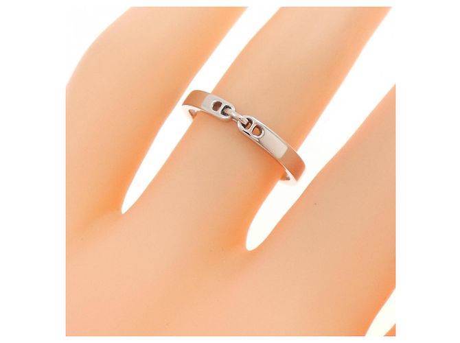 Ring Hermès Anello Everchaine d'Ancre PM Hermes - vista 5