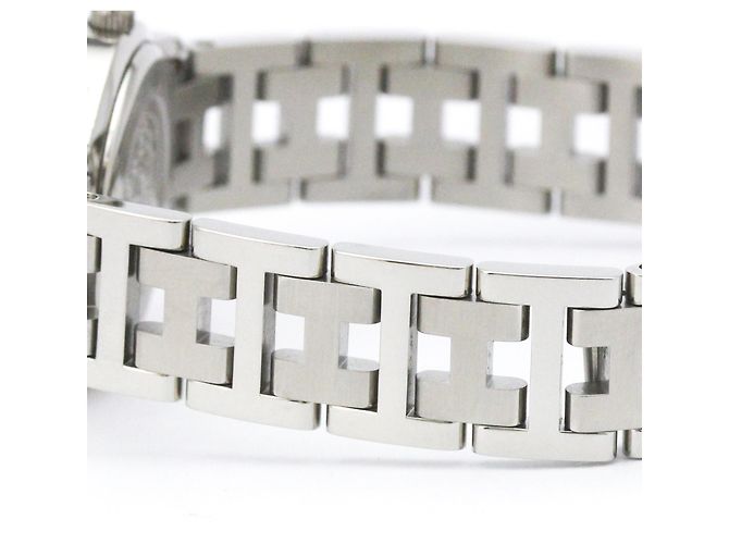 Hermès Hermes Clipper Damenuhr - Ansicht 3