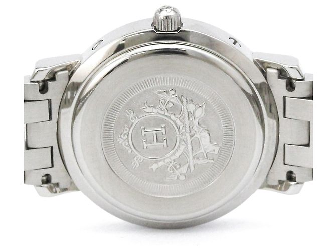 Hermès Hermes Clipper Damenuhr - Ansicht 6
