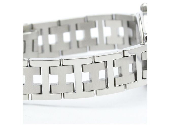 Hermès Hermes Clipper Damenuhr - Ansicht 7