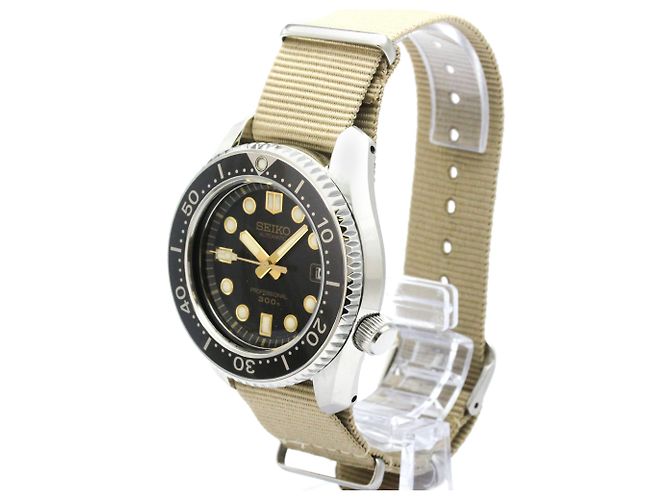 Orologio Automatico Seiko Professional Historical Collection - vista 2