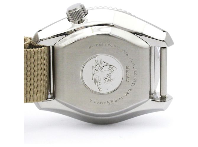 Orologio Automatico Seiko Professional Historical Collection - vista 6