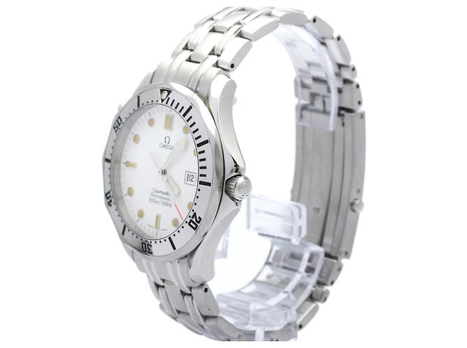 OMEGA Seamaster Professional 300M Quartz Wristwatch - vista 2