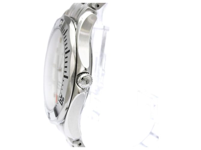OMEGA Seamaster Professional 300M Quartz Wristwatch - vista 4