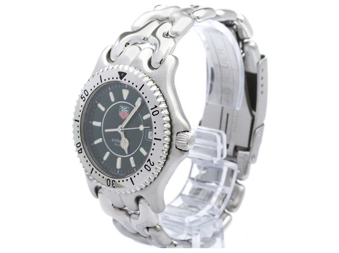 Tag Heuer Sel Professional Quartz Herrenuhr - Ansicht 2