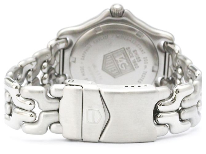 Tag Heuer Sel Professional Quartz Herrenuhr - Ansicht 5