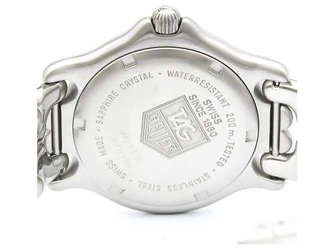 Tag Heuer Sel Professional Quartz Herrenuhr - Ansicht 6