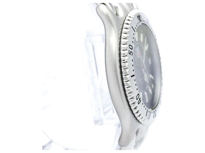 Tag Heuer Sel Professional Quartz Herrenuhr - Ansicht 8