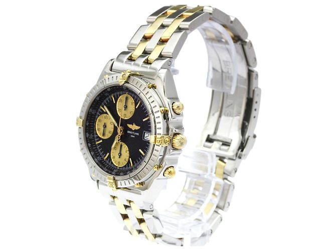 Orologio Breitling Chronomat Automatic B13050.1 - vista 2