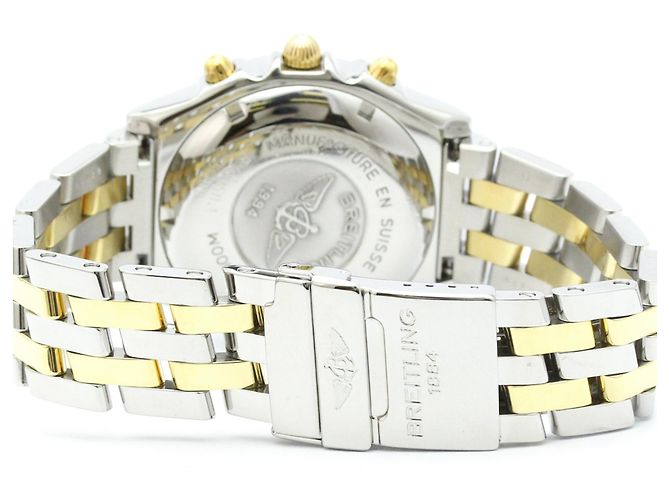 Orologio Breitling Chronomat Automatic B13050.1 - vista 5