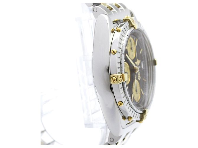 Orologio Breitling Chronomat Automatic B13050.1 - vista 9