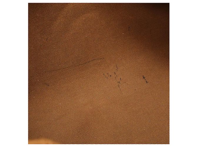 Borsa Louis Vuitton Monogram Speedy 25 Marrone Monogramma - vista 8