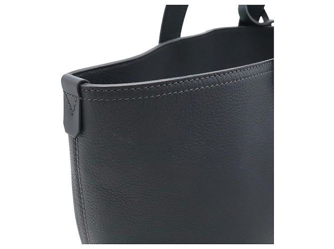 Borsa Tote Louis Vuitton LV Aerogram Pilot Blu - vista 7