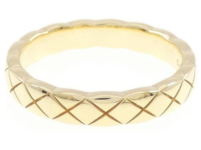 Anillo Chanel Coco Crush Mini - vista 2