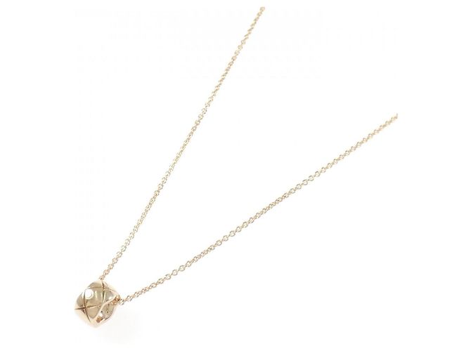 Collar Chanel Coco Crush - vista 2
