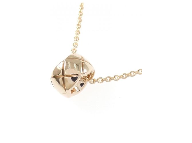 Collar Chanel Coco Crush - vista 3