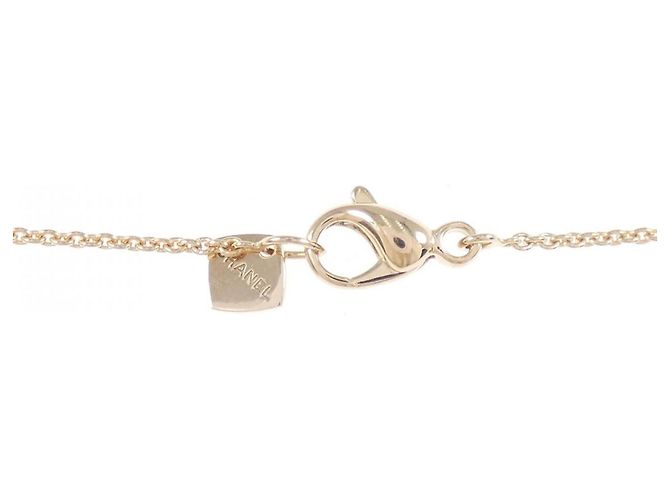 Collar Chanel Coco Crush - vista 5